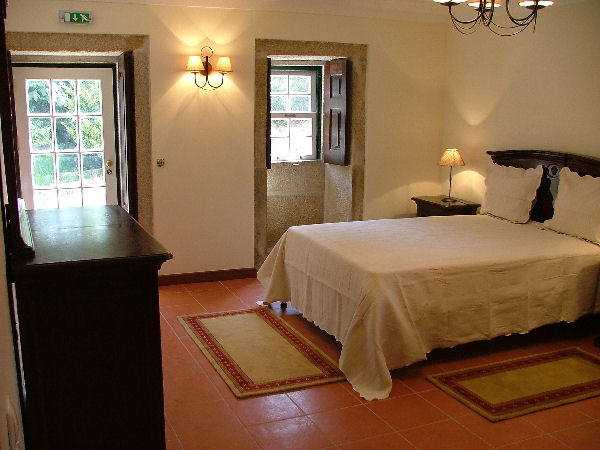 Quinta Do Bento Novo
