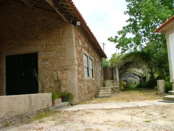 Quinta Do Bento Novo