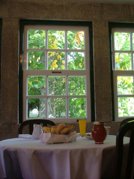 Quinta Do Bento Novo