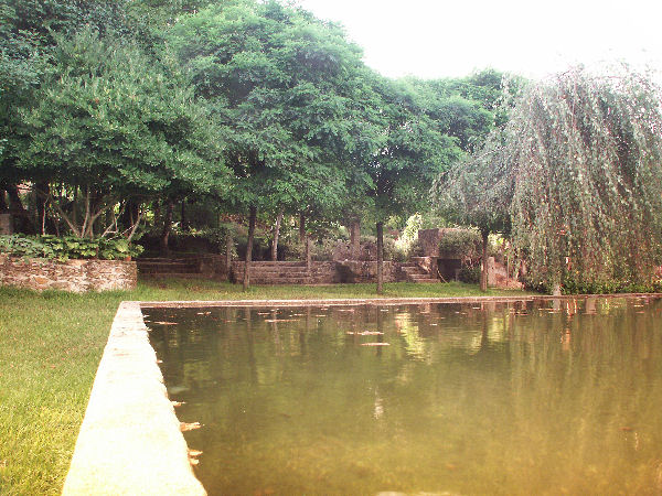 Quinta Do Bento Novo