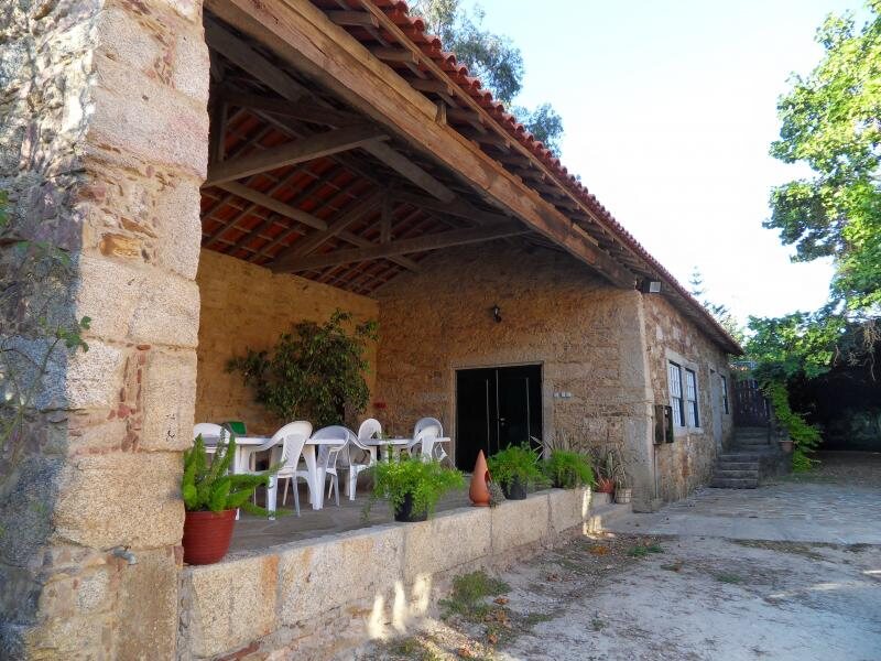 Quinta Do Bento Novo