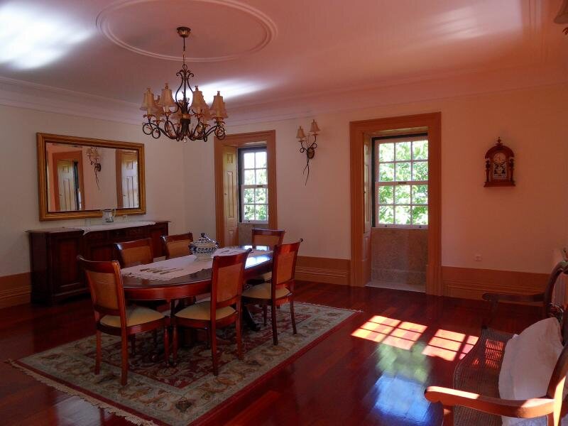 Quinta Do Bento Novo