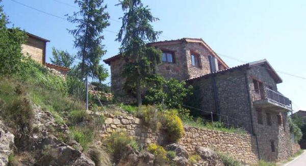 Casa Sisquet