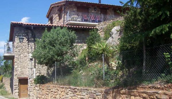 Casa Sisquet