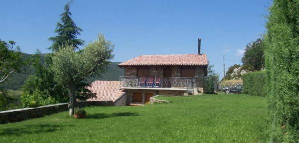 Casa Sisquet