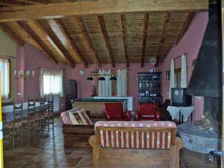 Casa Sisquet