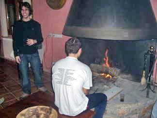Casa Sisquet