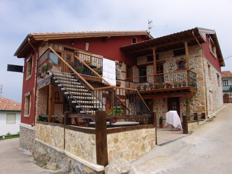 Apartamentos Rurales Las Fontanias