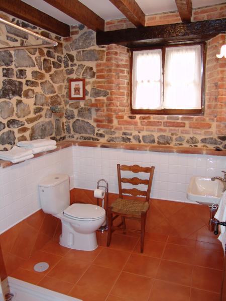 Apartamentos Rurales Las Fontanias