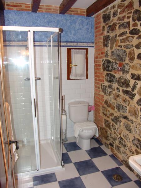 Apartamentos Rurales Las Fontanias