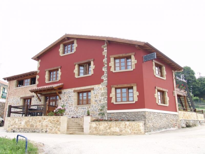 Apartamentos Rurales Las Fontanias