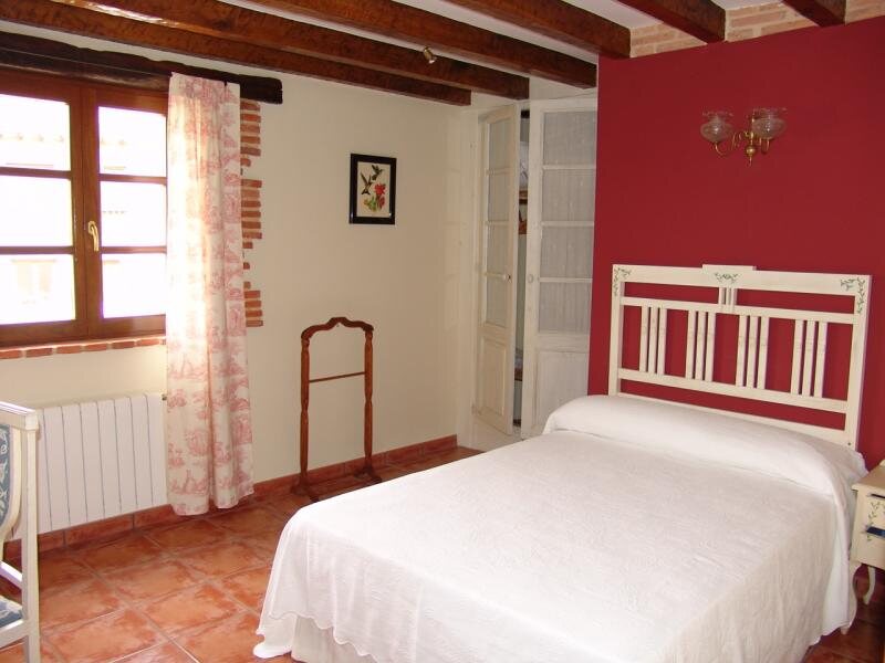 Apartamentos Rurales Las Fontanias