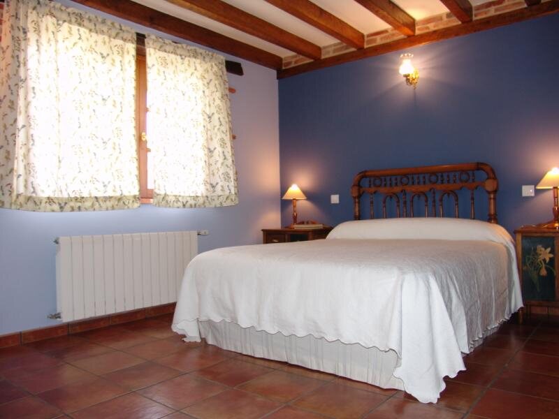 Apartamentos Rurales Las Fontanias