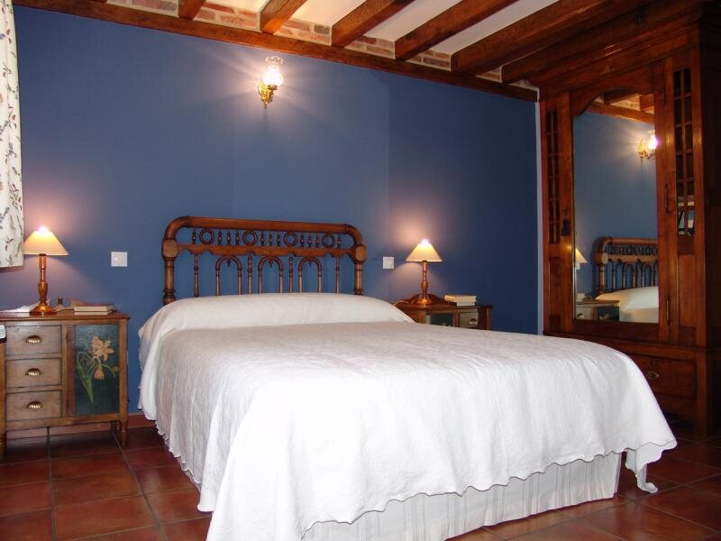 Apartamentos Rurales Las Fontanias