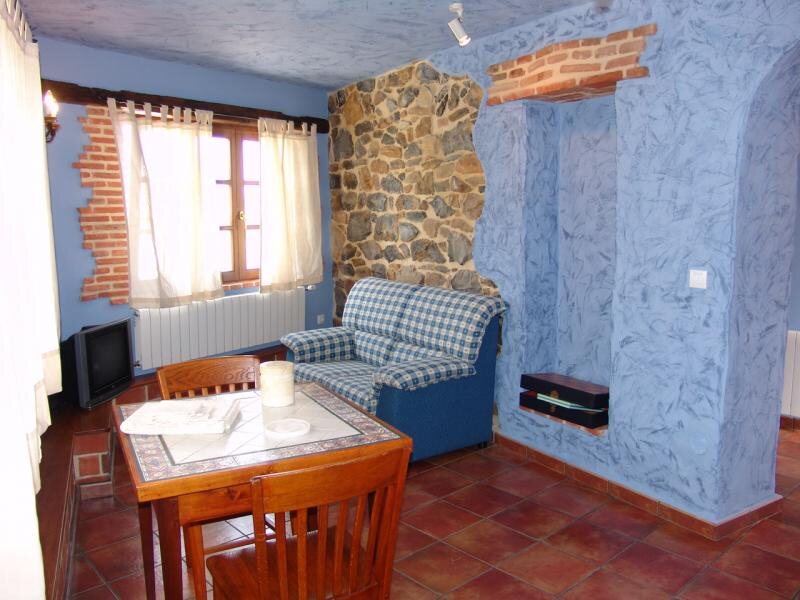 Apartamentos Rurales Las Fontanias