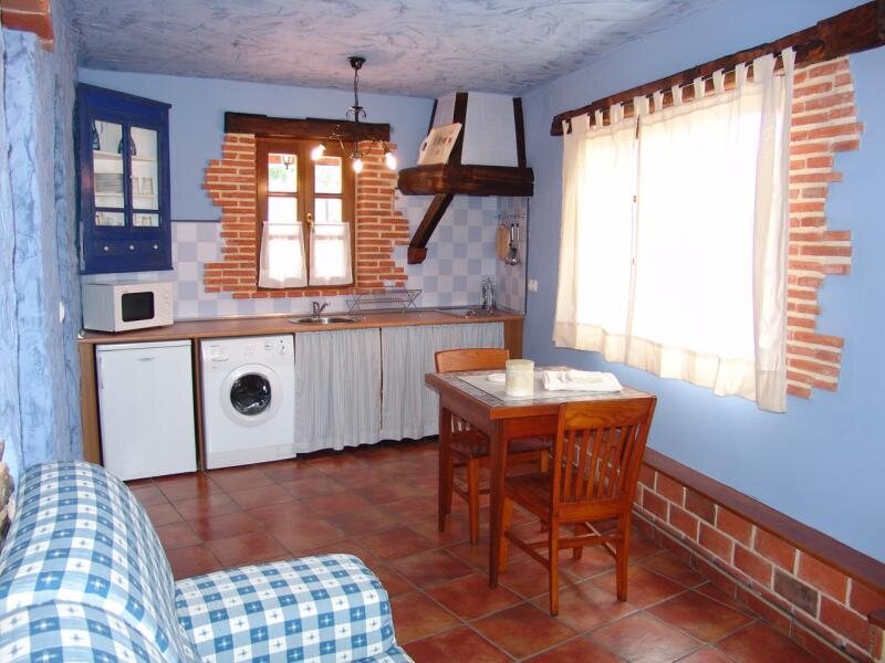 Apartamentos Rurales Las Fontanias
