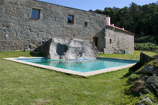 Quinta De Pindela