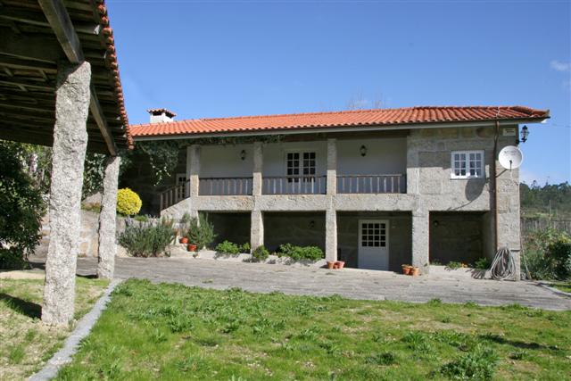 Quinta De Pindela