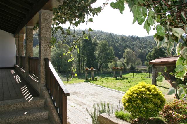Quinta De Pindela