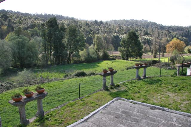 Quinta De Pindela