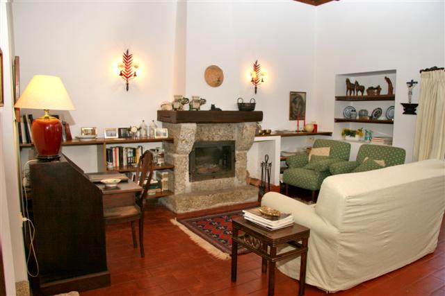 Quinta De Pindela
