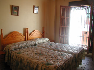 La Casa Del Cura