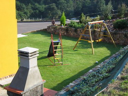 Casa Jesusa