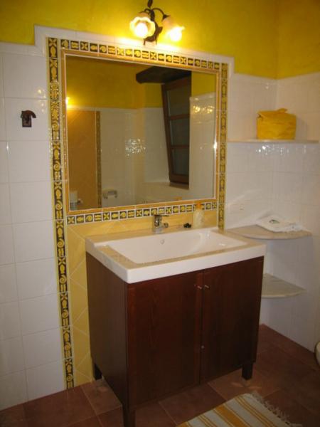 Casa Jesusa