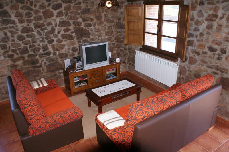 Casa Jesusa