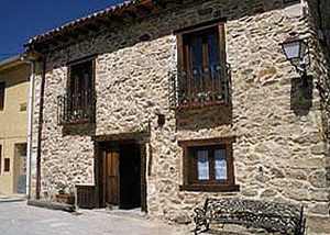 La Posada De Los Vientos