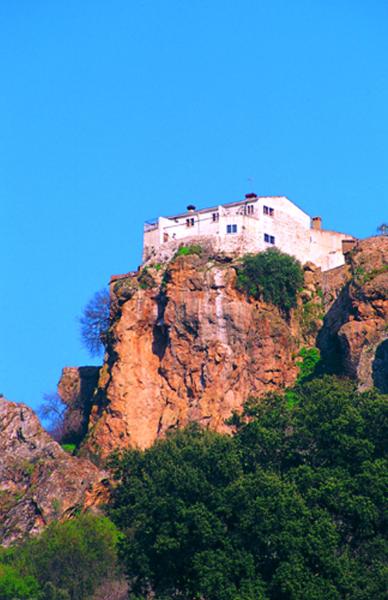 Mirador De La Luna I - Iv