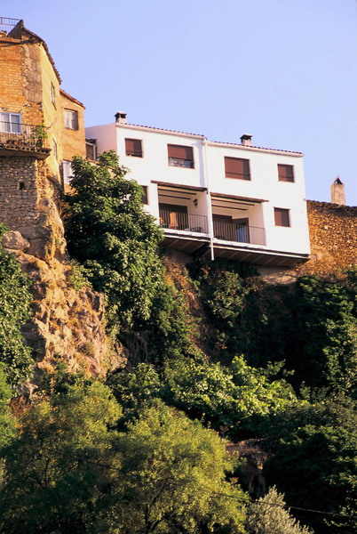 Mirador De La Luna I - Iv
