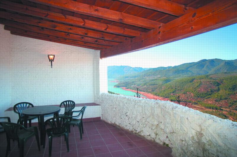Mirador De La Luna I - Iv