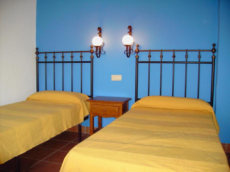 Mirador De La Luna I - Iv