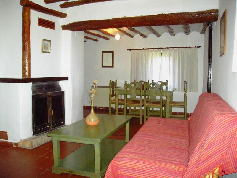 Mirador De La Luna I - Iv