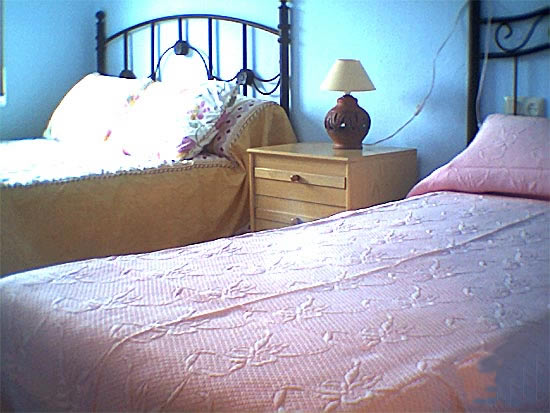 Casa Hornachuelos