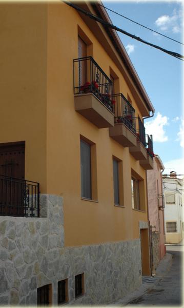La Casa Del Secretario