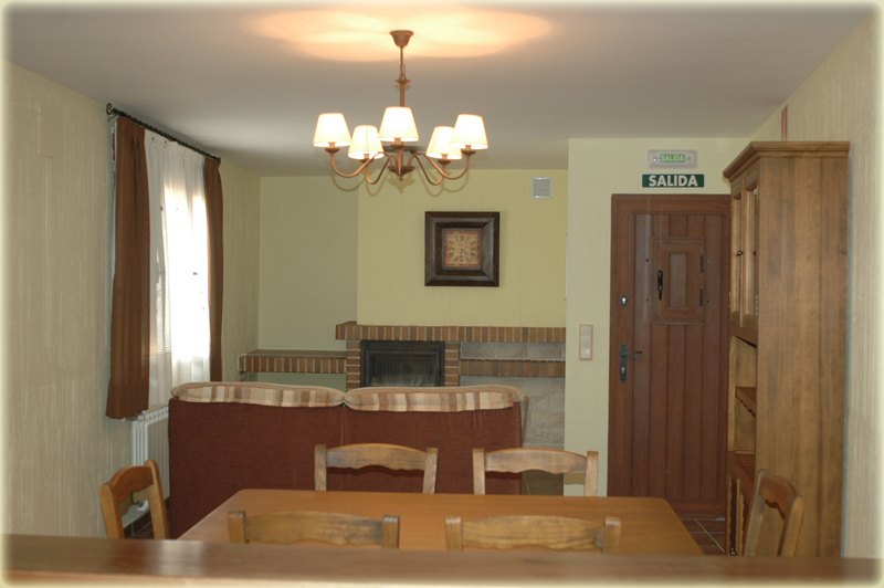 La Casa Del Secretario