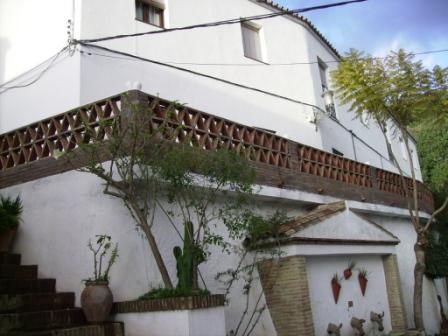 Apartamentos Rurales Jardines Del Visir