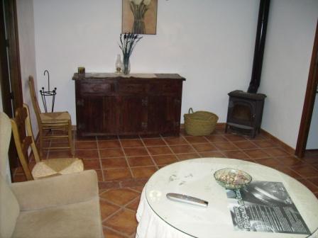 Apartamentos Rurales Jardines Del Visir