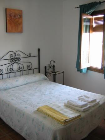 Apartamentos Rurales Jardines Del Visir