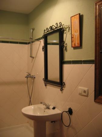 Apartamentos Rurales Jardines Del Visir