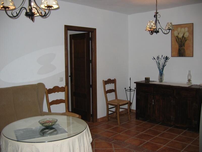 Apartamentos Rurales Jardines Del Visir