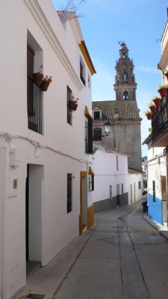 La Robledo