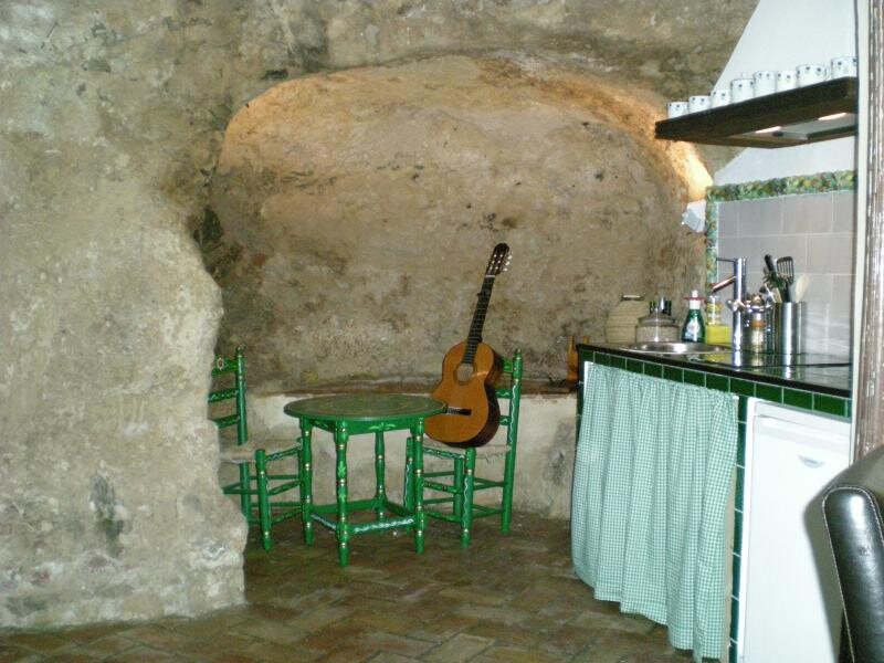 La Robledo