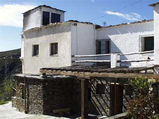 Alcazar De Busquistar