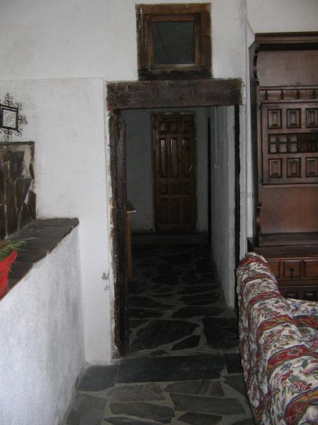 Alcazar De Busquistar