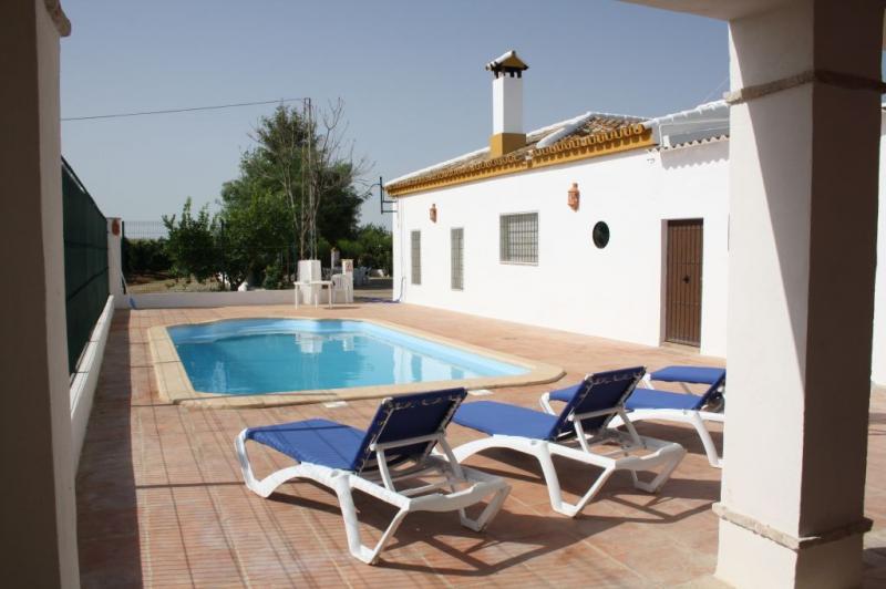 Finca Santa Isabel