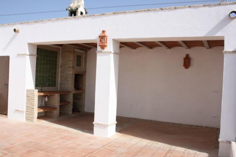 Finca Santa Isabel