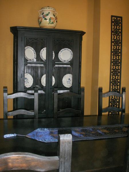 Finca Santa Isabel